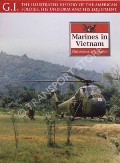 Book cover of Marines in Vietnam by ANDERSON, Christopher J.